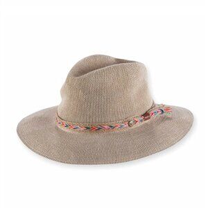 Pistil Luka Sun Hat (NWT!)